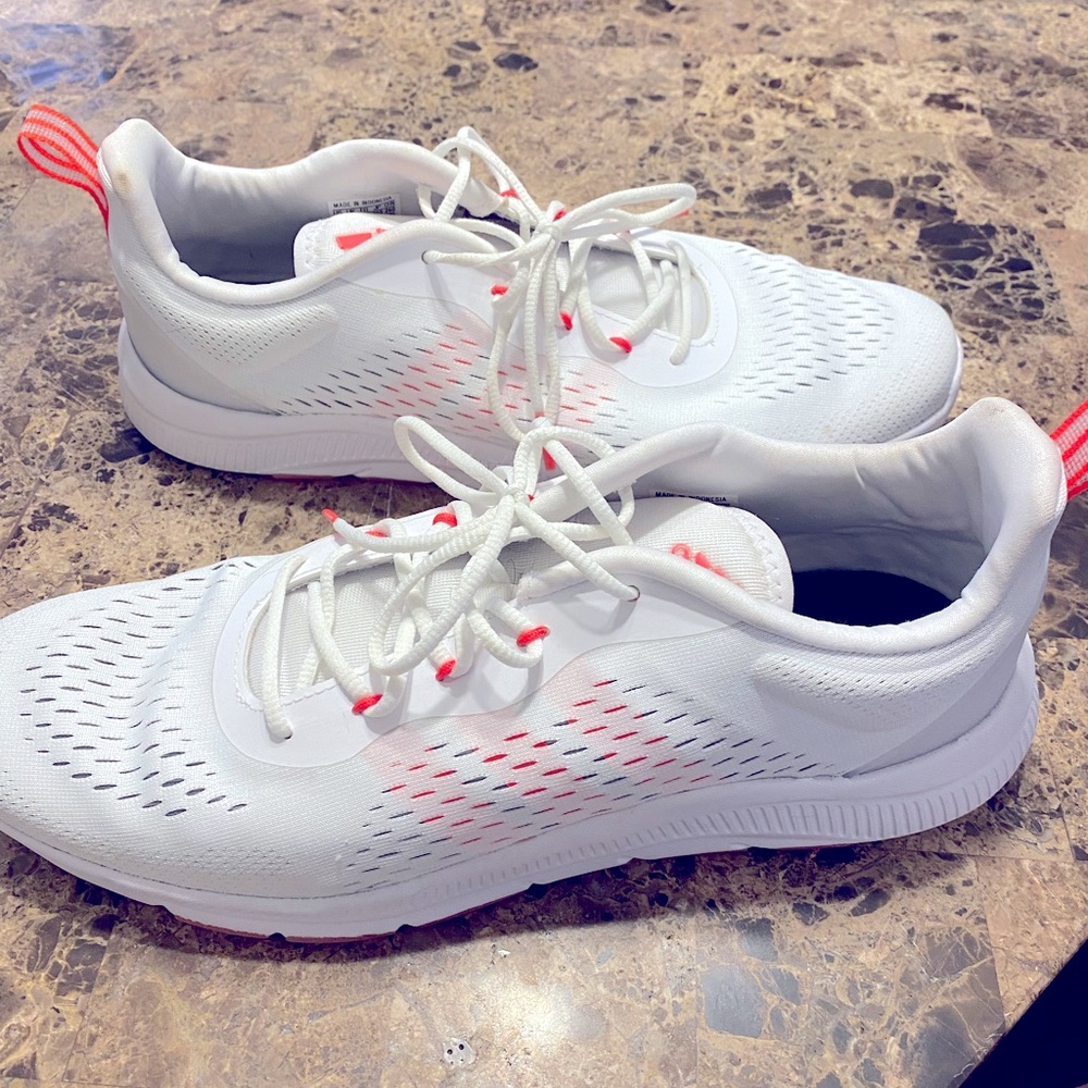 Adidas Sneakers Like New